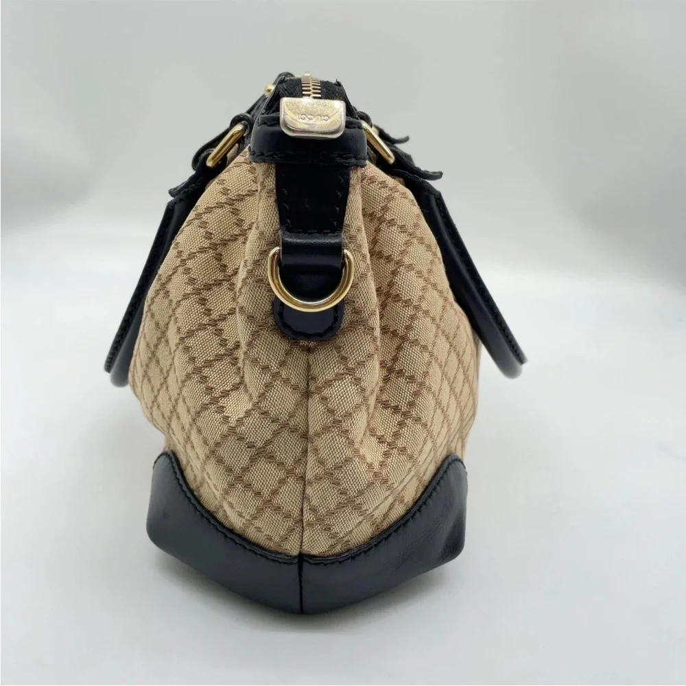 Gucci Sukey Bag with Dustbag - Picture 6 of 16
